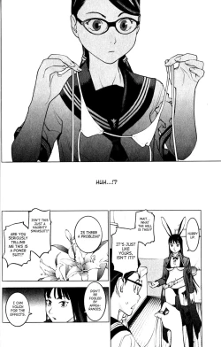 Page 43 of Seishokuki Volume 1