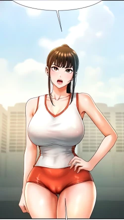 Page 136 of The Cheat Code Hitter Fucks Them All