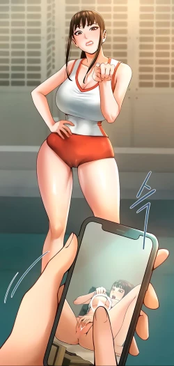 Page 154 of The Cheat Code Hitter Fucks Them All