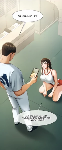 Page 156 of The Cheat Code Hitter Fucks Them All