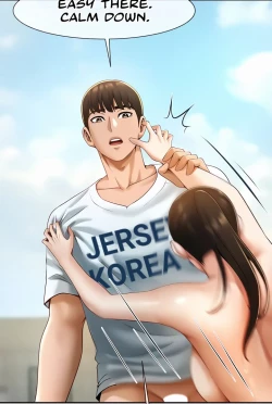 Page 204 of The Cheat Code Hitter Fucks Them All