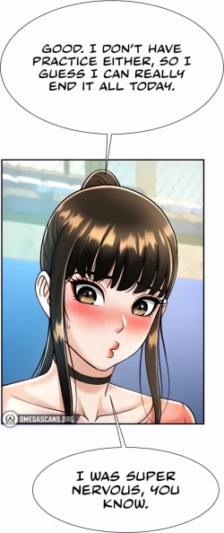 Page 333 of The Cheat Code Hitter Fucks Them All