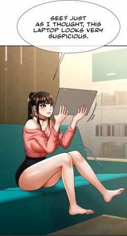 Page 337 of The Cheat Code Hitter Fucks Them All