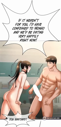 Page 361 of The Cheat Code Hitter Fucks Them All