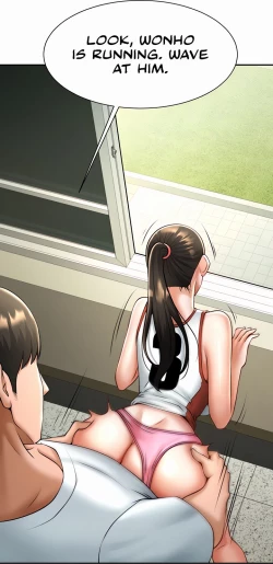 Page 411 of The Cheat Code Hitter Fucks Them All