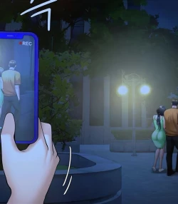 Page 610 of The Cheat Code Hitter Fucks Them All