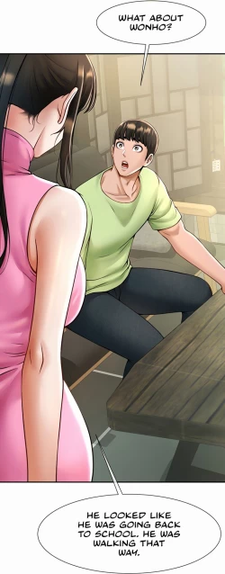 Page 626 of The Cheat Code Hitter Fucks Them All