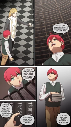 Page 10 of Maru·H 6