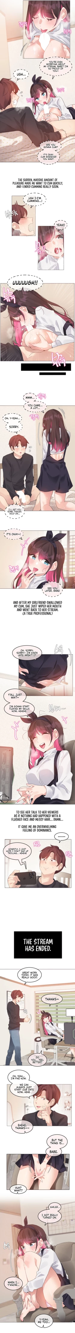 Page 39 of Alice's Sensual Radio