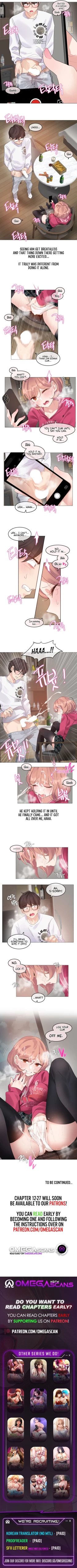 Page 54 of Alice's Sensual Radio