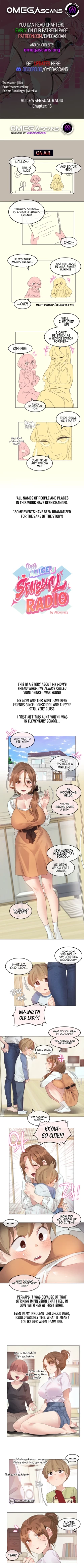 Page 70 of Alice's Sensual Radio