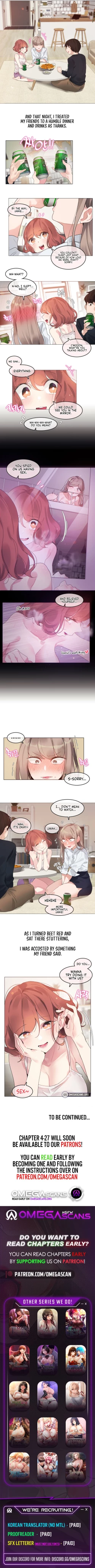 Page 7 of Alice's Sensual Radio