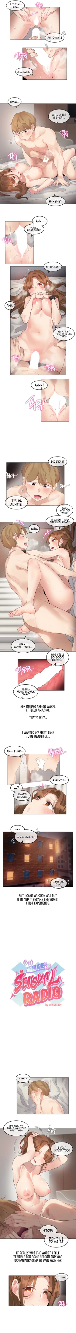 Page 80 of Alice's Sensual Radio