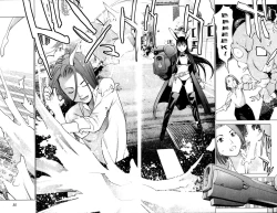 Page 40 of Seishokuki Volume 2