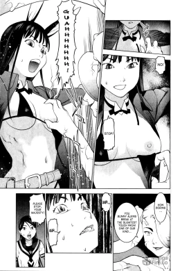 Page 89 of Seishokuki Volume 2