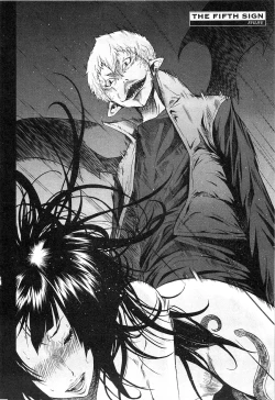 Page 109 of EVILIVE Vol.1