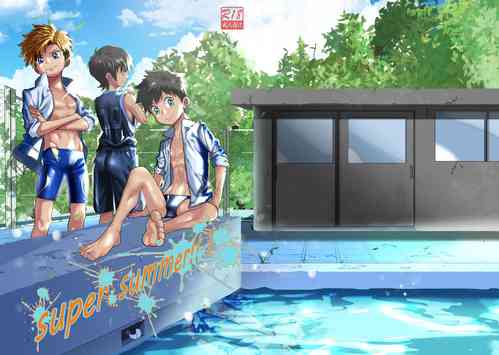 Download super summer!! 1