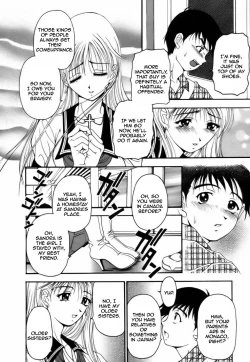 Page 132 of Twins Love