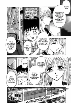 Page 134 of Twins Love