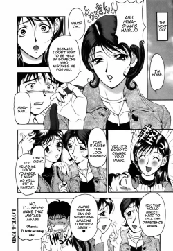 Page 84 of Twins Love