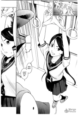 Page 21 of Seishokuki Volume 3