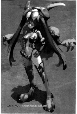 Page 75 of Seishokuki Volume 3