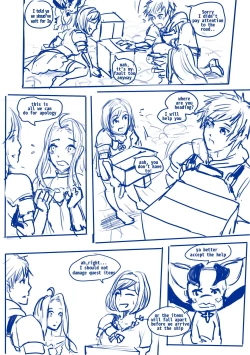 Page 2 of First Encounter