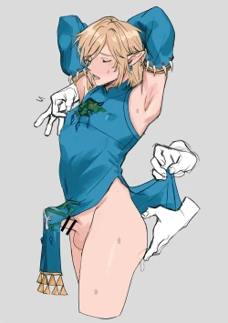 Page 18 of Shounen oddity 6