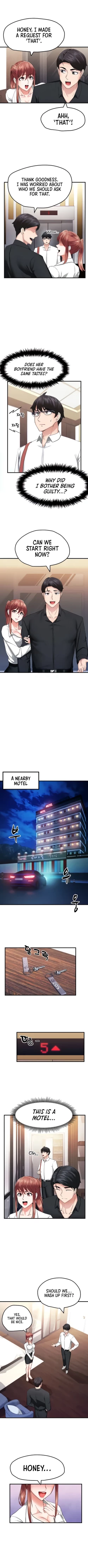 Page 55 of [Bad hyung next door} Sexual Guidance Officer (1-6) [English] [Omega Scans] [Ongoing]