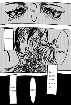 Page 7 of MeshiFuri 1 | Arle & Furi 1