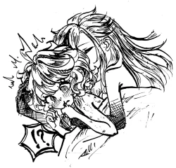 Page 8 of MeshiFuri 1 | Arle & Furi 1