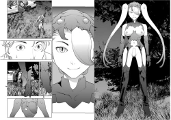 Page 175 of Seishokuki Volume 6