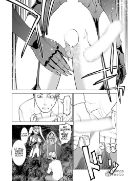 Page 184 of Seishokuki Volume 6