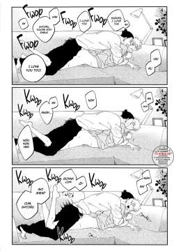 Page 20 of Kawaii Kimi, Eikyuu Hozonban. | Sweetheart, Collector’s Edition