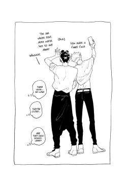 Page 27 of Kawaii Kimi, Eikyuu Hozonban. | Sweetheart, Collector’s Edition