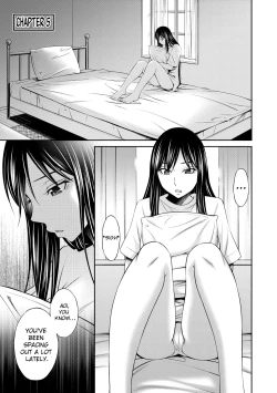 Page 108 of Nee-chan to Chome Chome