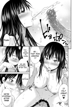 Page 20 of Nee-chan to Chome Chome