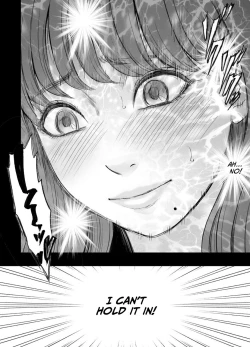 Page 16 of Chikubi de Sokuiki shichau Joshidaisei 1