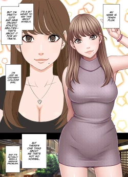 Page 1 of Chikubi de Sokuiki shichau Joshidaisei 1