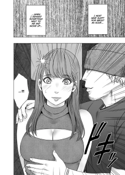 Page 7 of Chikubi de Sokuiki shichau Joshidaisei 4