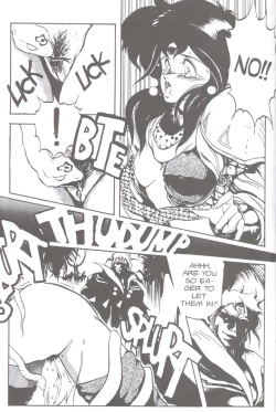 Page 27 of Gorgon Sisters 01