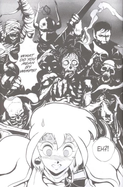 Page 5 of Gorgon Sisters 01