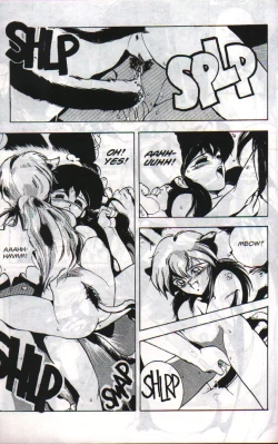 Page 27 of Gorgon Sisters 03