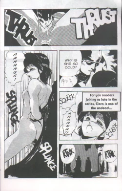 Page 4 of Gorgon Sisters 03