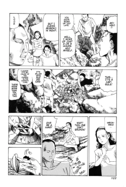 Page 128 of Choutennou Parataxis | Super-Conductive Brains Parataxis