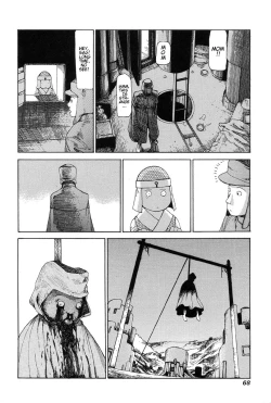 Page 74 of Choutennou Parataxis | Super-Conductive Brains Parataxis