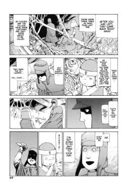 Page 75 of Choutennou Parataxis | Super-Conductive Brains Parataxis