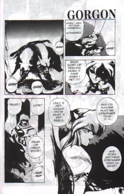 Page 10 of Gorgon Sisters 04