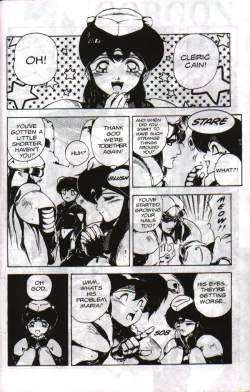 Page 4 of Gorgon Sisters 04