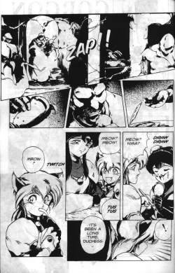 Page 7 of Gorgon Sisters 04